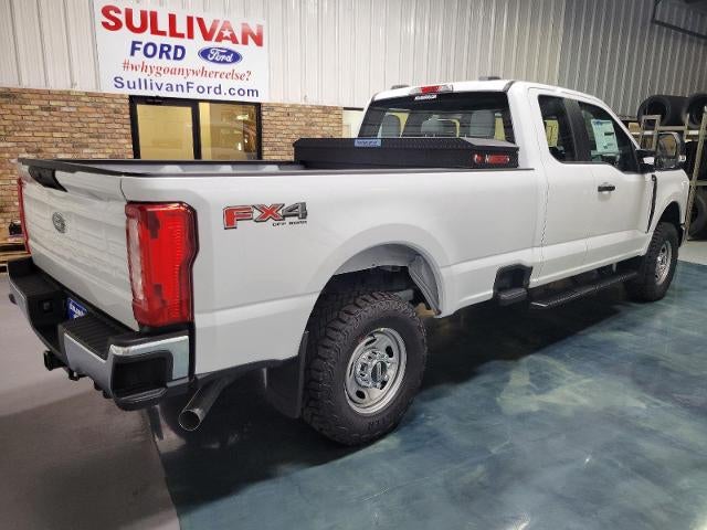 2026 Ford Super Duty F-250 SRW F-250® XL