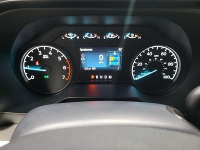 2026 Ford Super Duty F-250 SRW F-250® XL