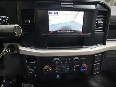 2026 Ford Super Duty F-250 SRW F-250® XL