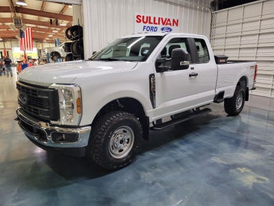 2026 Ford Super Duty F-250 SRW F-250® XL