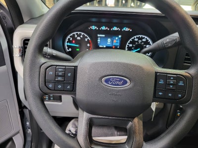 2026 Ford Super Duty F-250 SRW F-250® XL