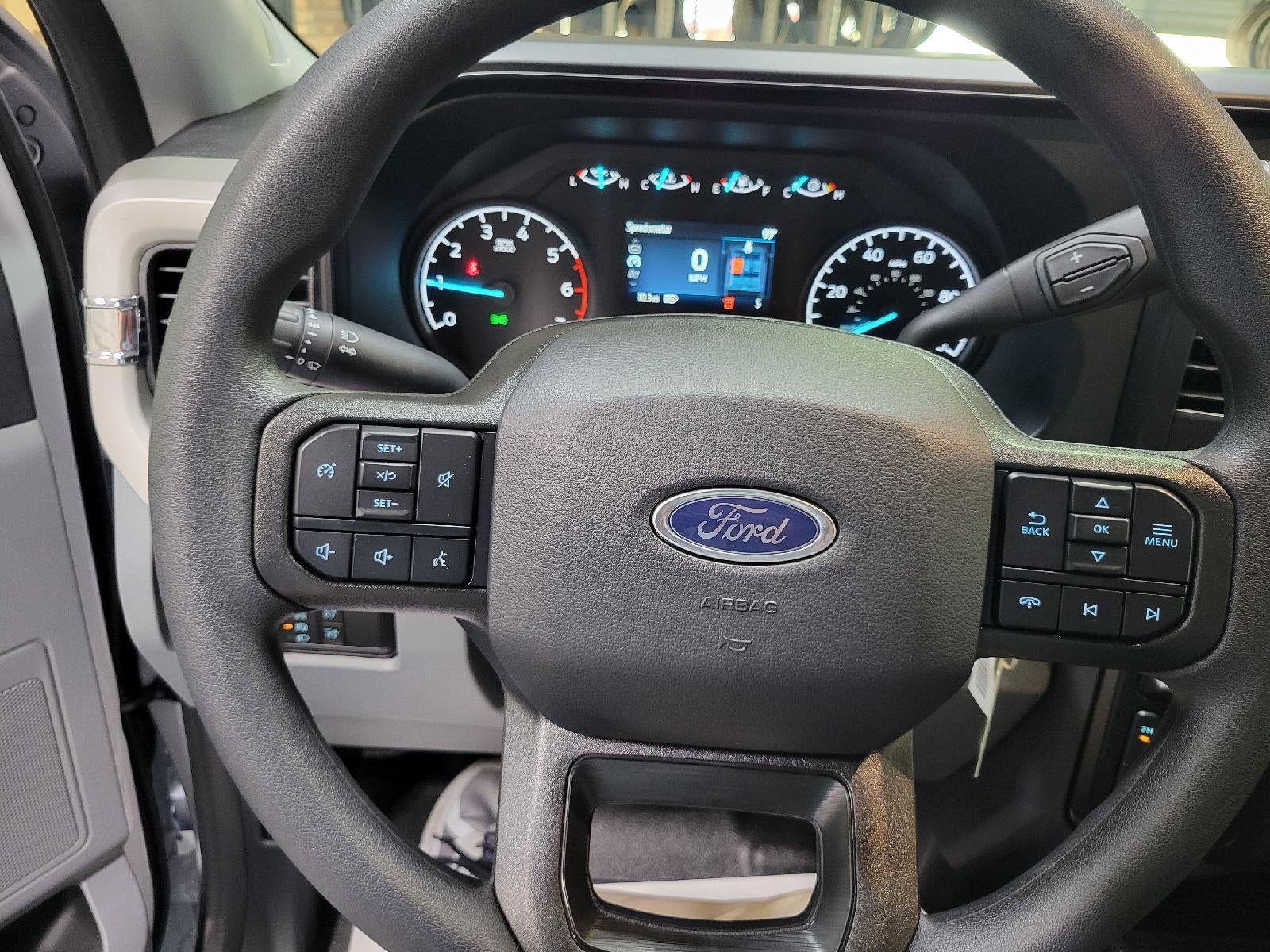 2026 Ford Super Duty F-250 SRW F-250® XL