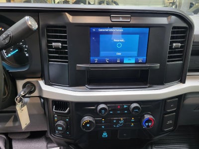 2026 Ford Super Duty F-250 SRW F-250® XL