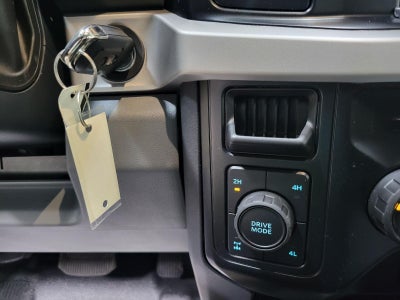 2026 Ford Super Duty F-250 SRW F-250® XL