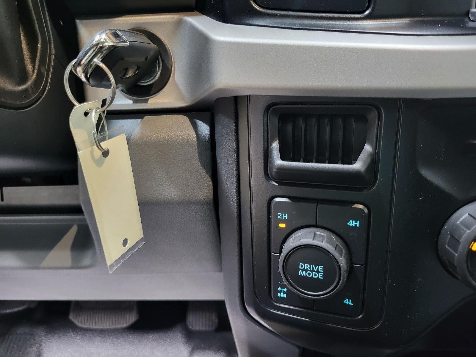 2026 Ford Super Duty F-250 SRW F-250® XL