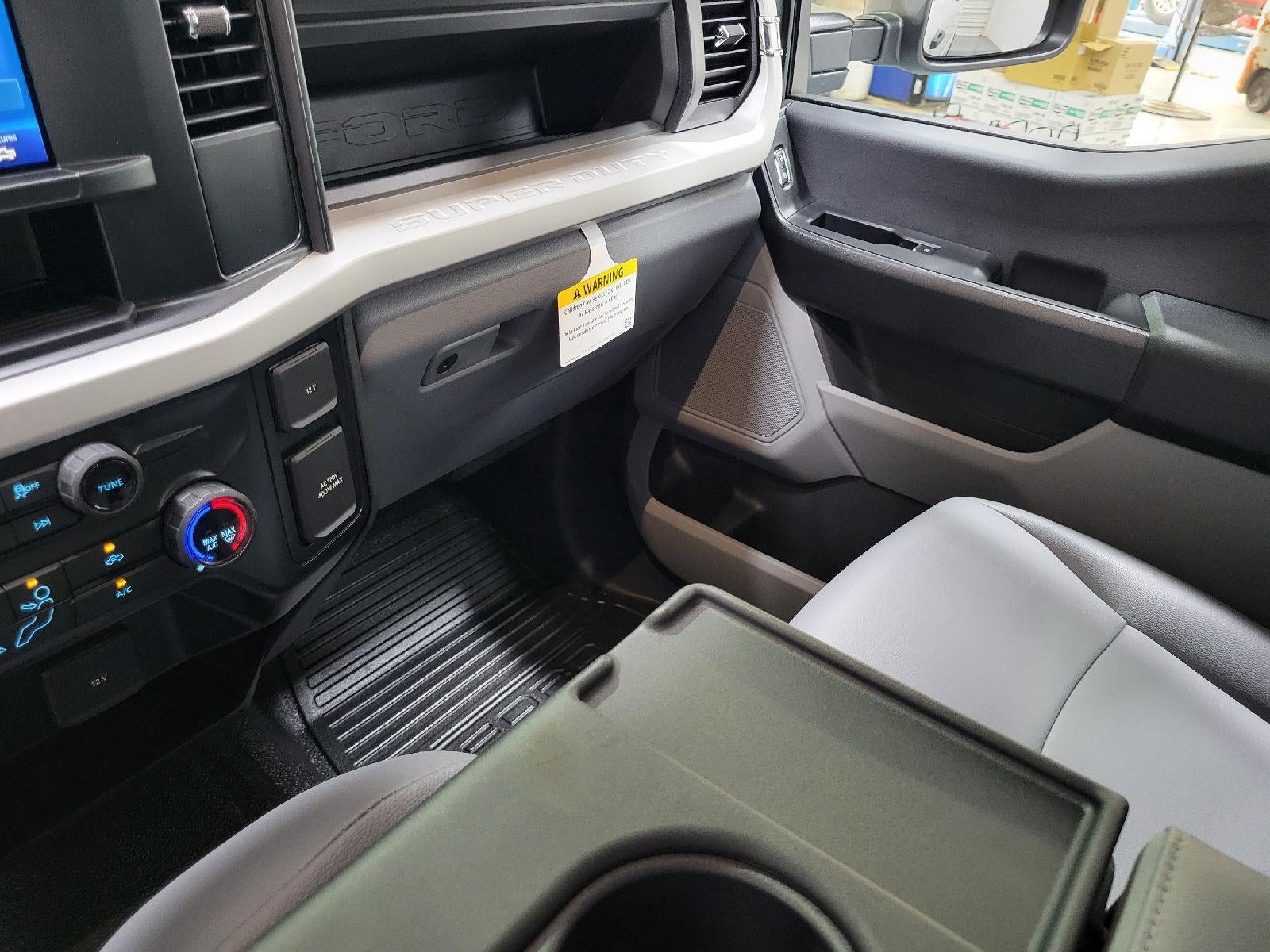 2026 Ford Super Duty F-250 SRW F-250® XL