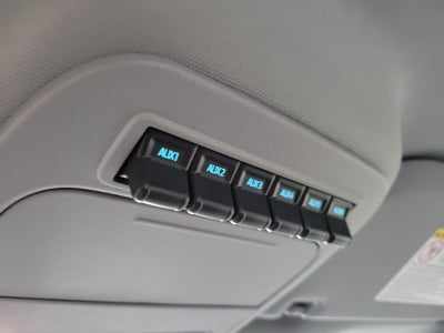 2026 Ford Super Duty F-250 SRW F-250® XL