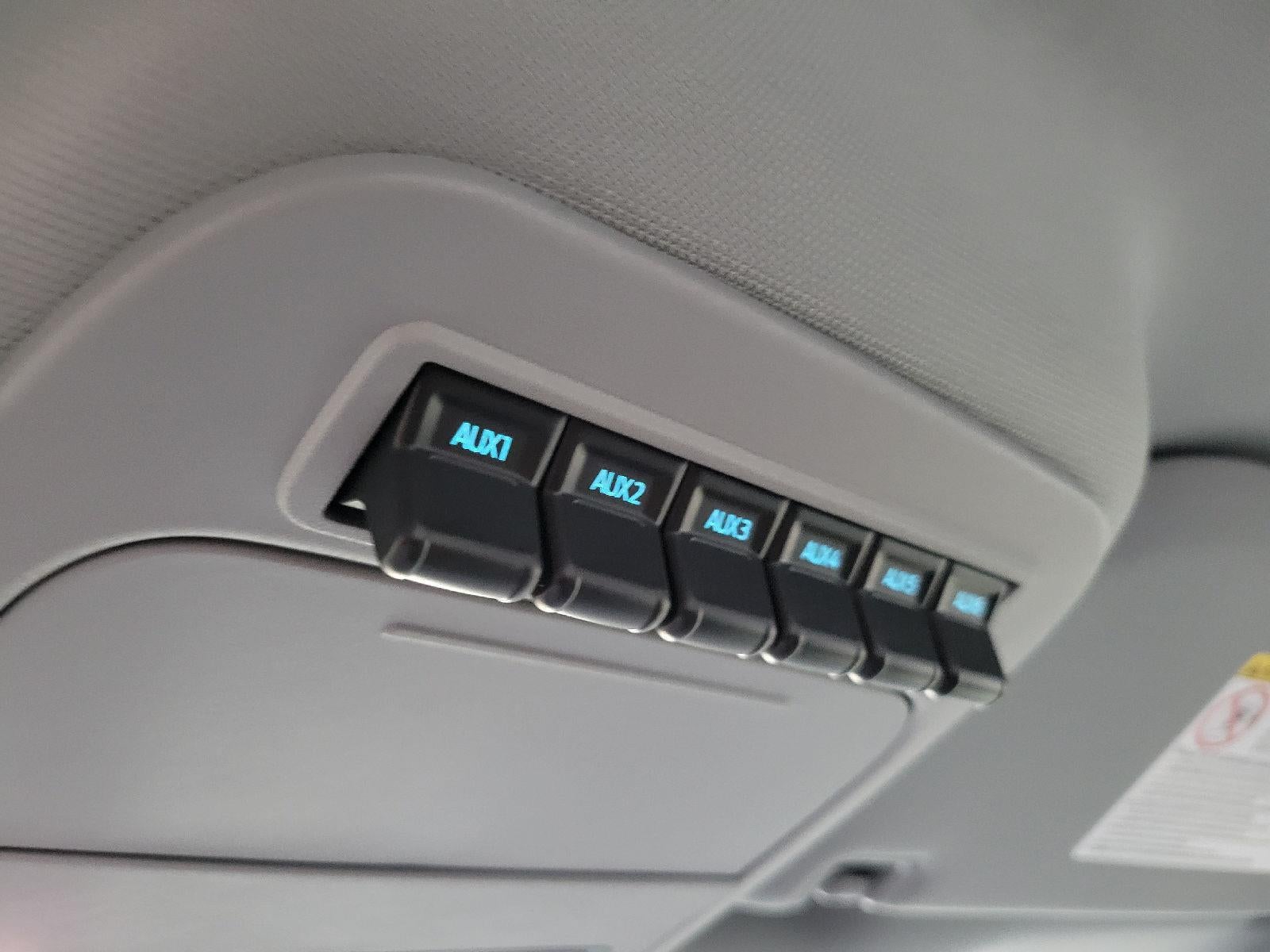 2026 Ford Super Duty F-250 SRW F-250® XL