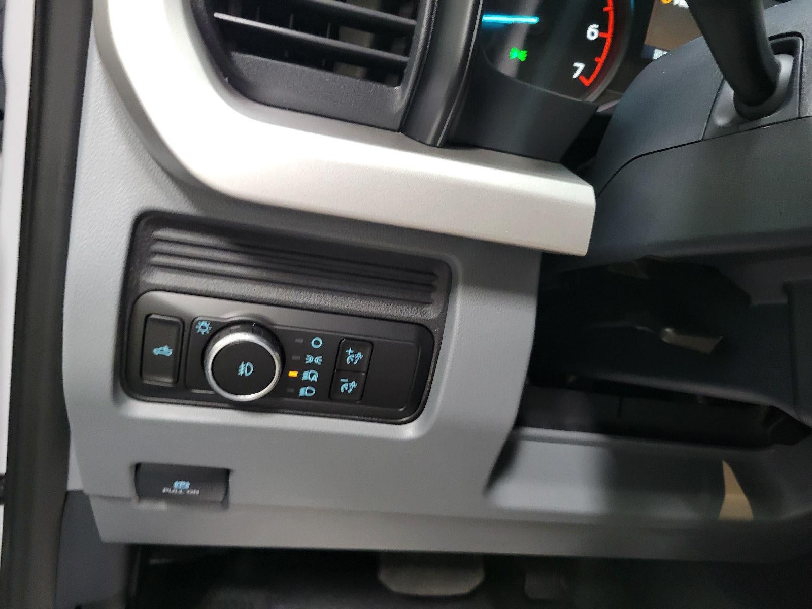 2026 Ford Super Duty F-250 SRW F-250® XL