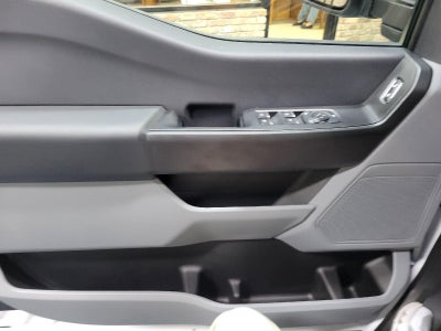 2026 Ford Super Duty F-250 SRW F-250® XL