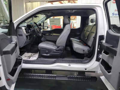 2026 Ford Super Duty F-250 SRW F-250® XL