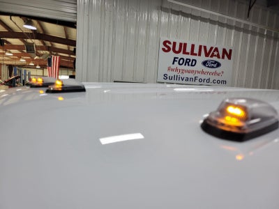 2026 Ford Super Duty F-250 SRW F-250® XL