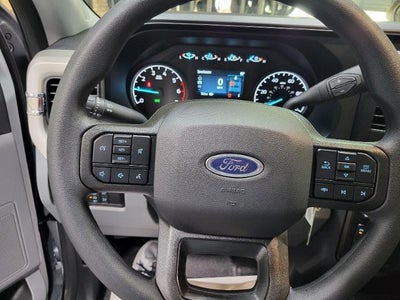 2026 Ford Super Duty F-250 SRW F-250® XL