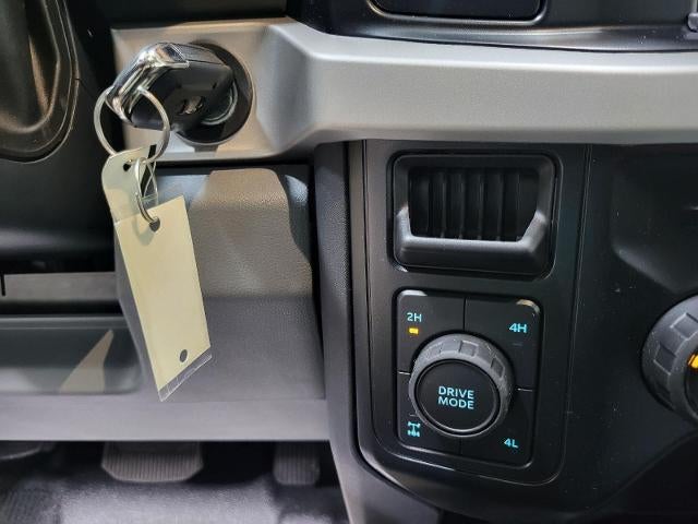 2026 Ford Super Duty F-250 SRW F-250® XL