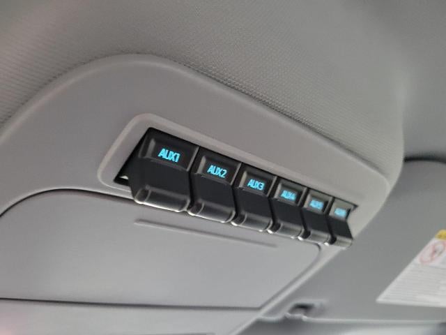 2026 Ford Super Duty F-250 SRW F-250® XL