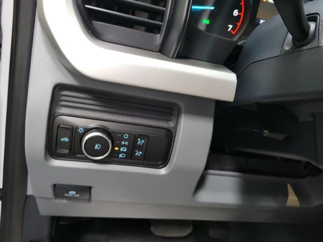 2026 Ford Super Duty F-250 SRW F-250® XL