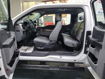 2026 Ford Super Duty F-250 SRW F-250® XL