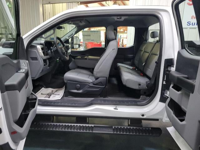 2026 Ford Super Duty F-250 SRW F-250® XL