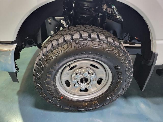 2026 Ford Super Duty F-250 SRW F-250® XL