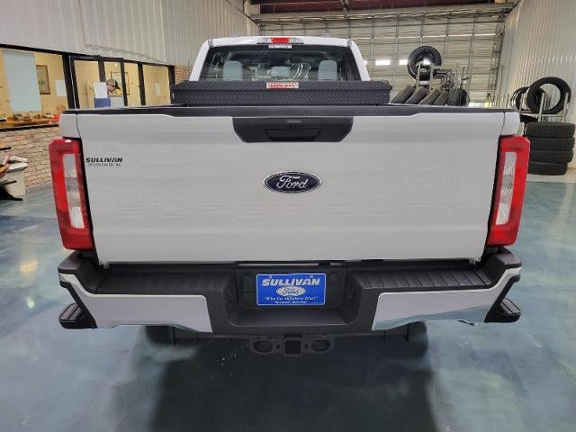 2026 Ford Super Duty F-250 SRW F-250® XL