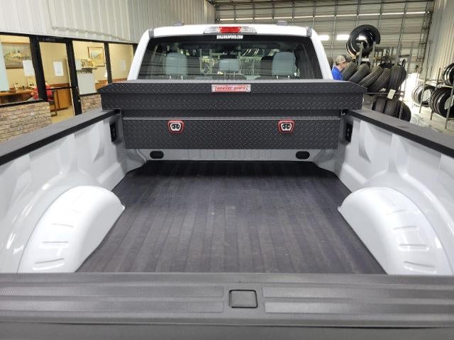 2026 Ford Super Duty F-250 SRW F-250® XL