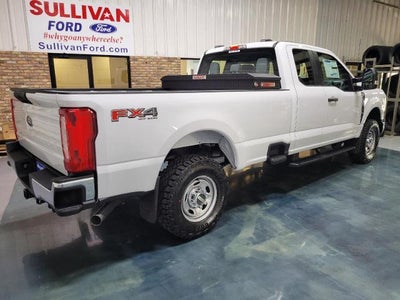 2026 Ford Super Duty F-250 SRW F-250® XL