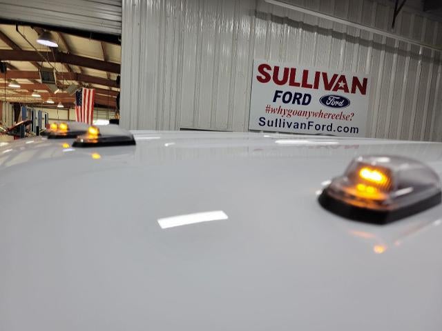 2026 Ford Super Duty F-250 SRW F-250® XL