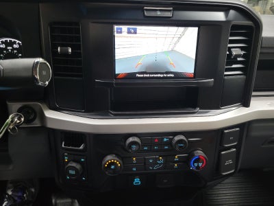 2026 Ford Super Duty F-250 SRW F-250® XL