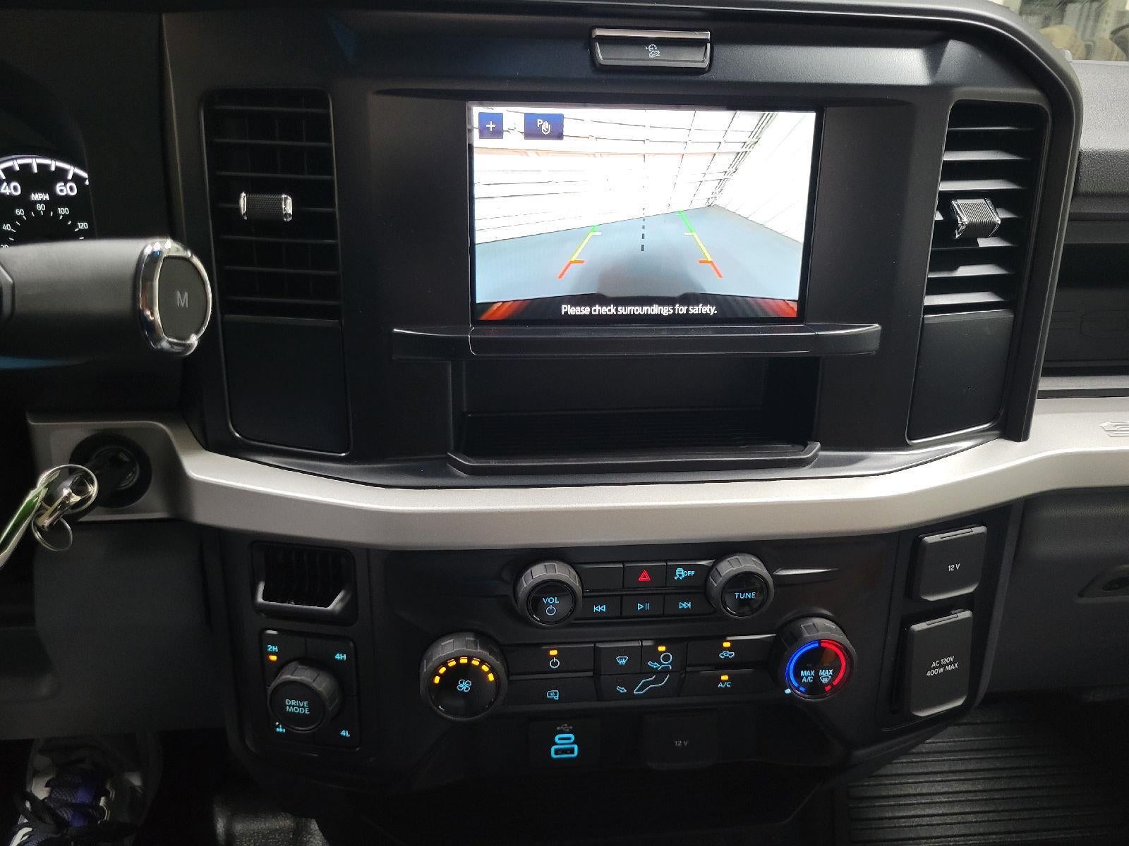 2026 Ford Super Duty F-250 SRW F-250® XL