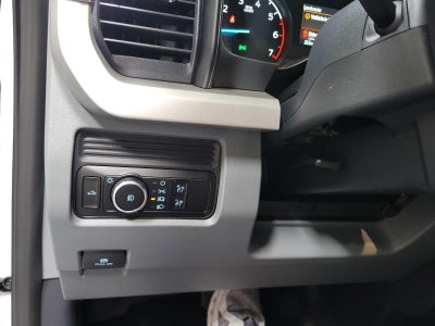 2026 Ford Super Duty F-250 SRW F-250® XL