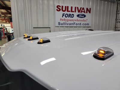 2026 Ford Super Duty F-250 SRW F-250® XL