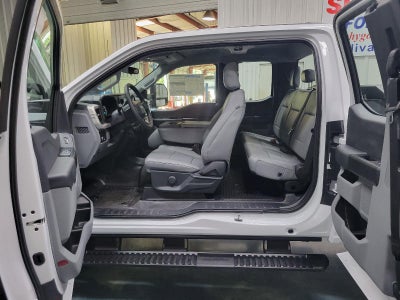 2026 Ford Super Duty F-250 SRW F-250® XL