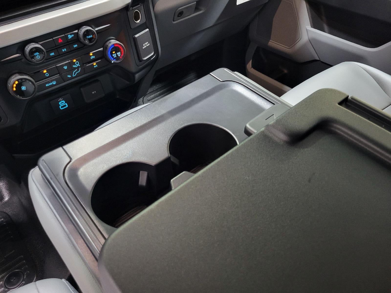 2026 Ford Super Duty F-250 SRW F-250® XL