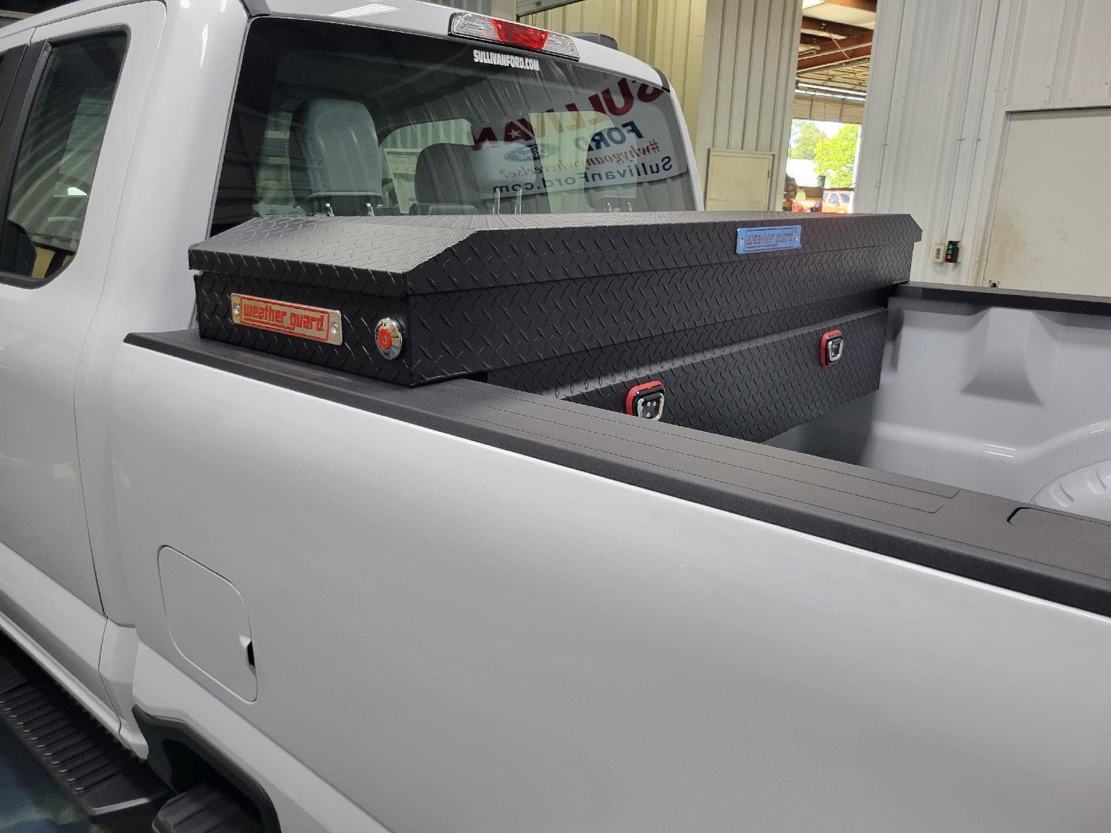 2026 Ford Super Duty F-250 SRW F-250® XL