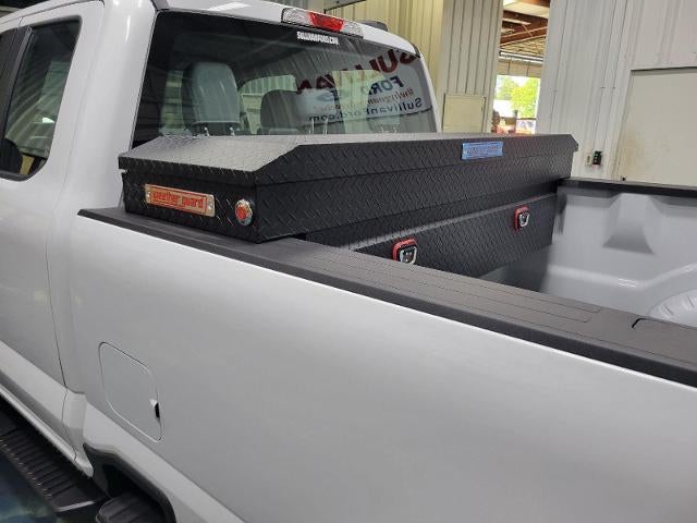 2026 Ford Super Duty F-250 SRW F-250® XL