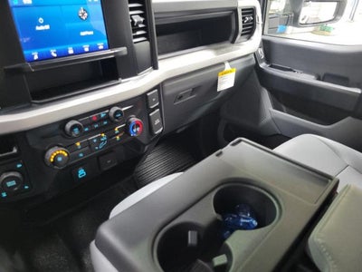 2026 Ford Super Duty F-250 SRW F-250® XL