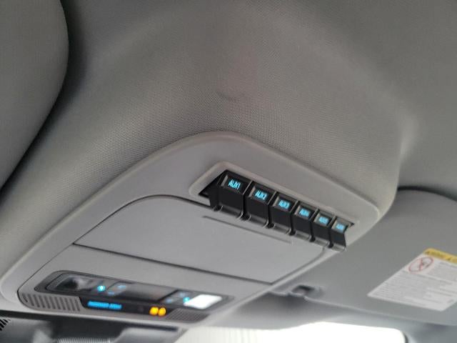 2026 Ford Super Duty F-250 SRW F-250® XL