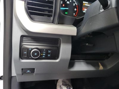 2026 Ford Super Duty F-250 SRW F-250® XL