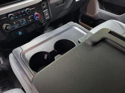 2026 Ford Super Duty F-250 SRW F-250® XL