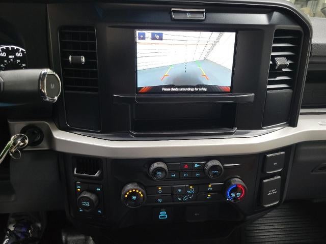 2026 Ford Super Duty F-250 SRW F-250® XL