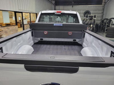 2026 Ford Super Duty F-250 SRW F-250® XL