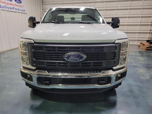 2026 Ford Super Duty F-250 SRW F-250® XL
