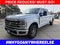 2026 Ford Super Duty F-250 SRW F-250® Lariat®
