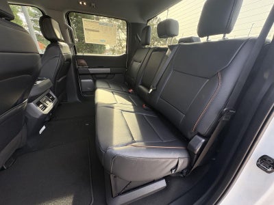 2026 Ford Super Duty F-250 SRW F-250® Lariat®