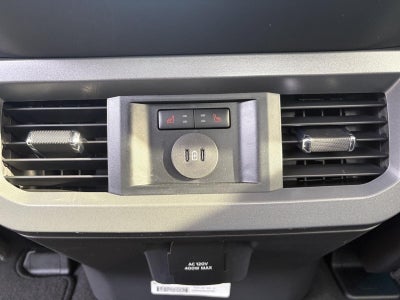 2026 Ford Super Duty F-250 SRW F-250® Lariat®