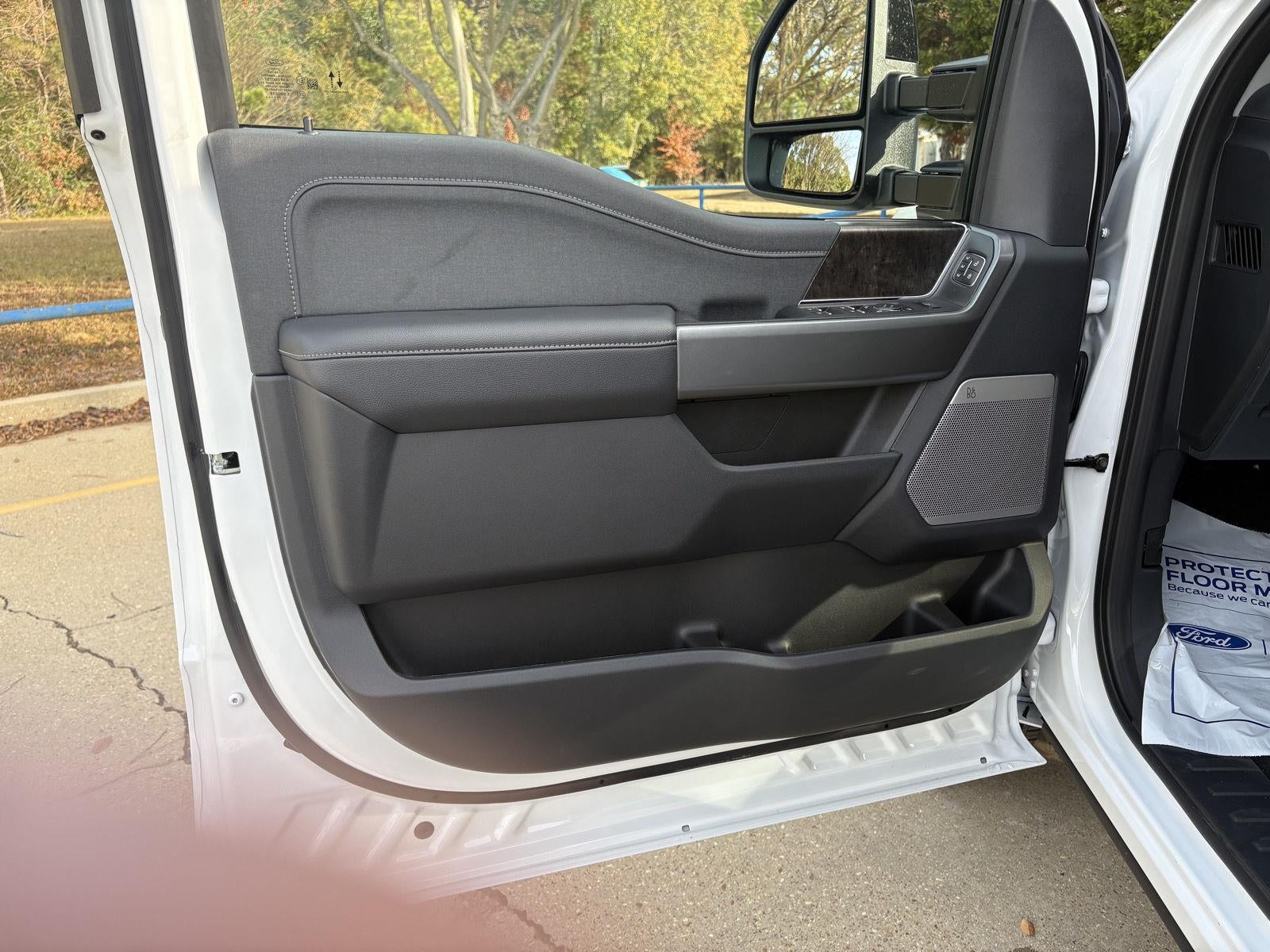 2026 Ford Super Duty F-250 SRW F-250® Lariat®