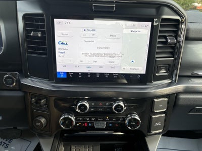 2026 Ford Super Duty F-250 SRW F-250® Lariat®