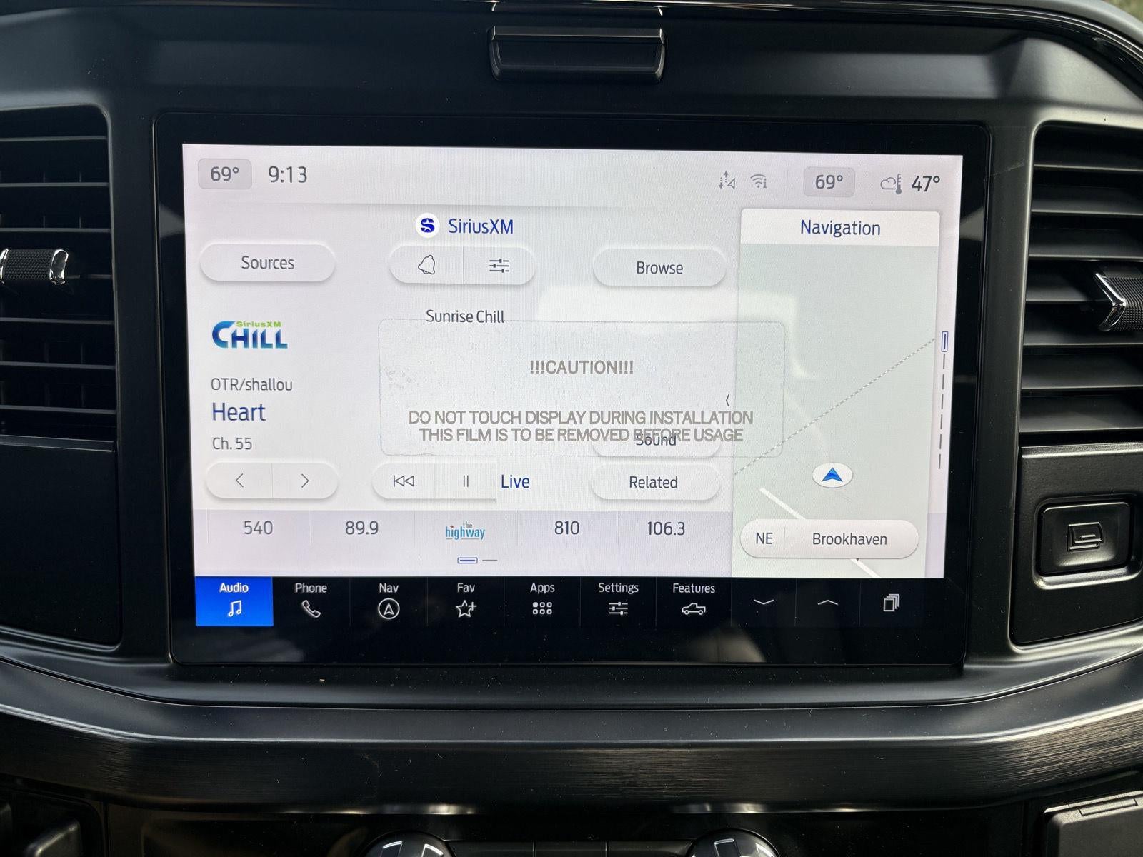 2026 Ford Super Duty F-250 SRW F-250® Lariat®