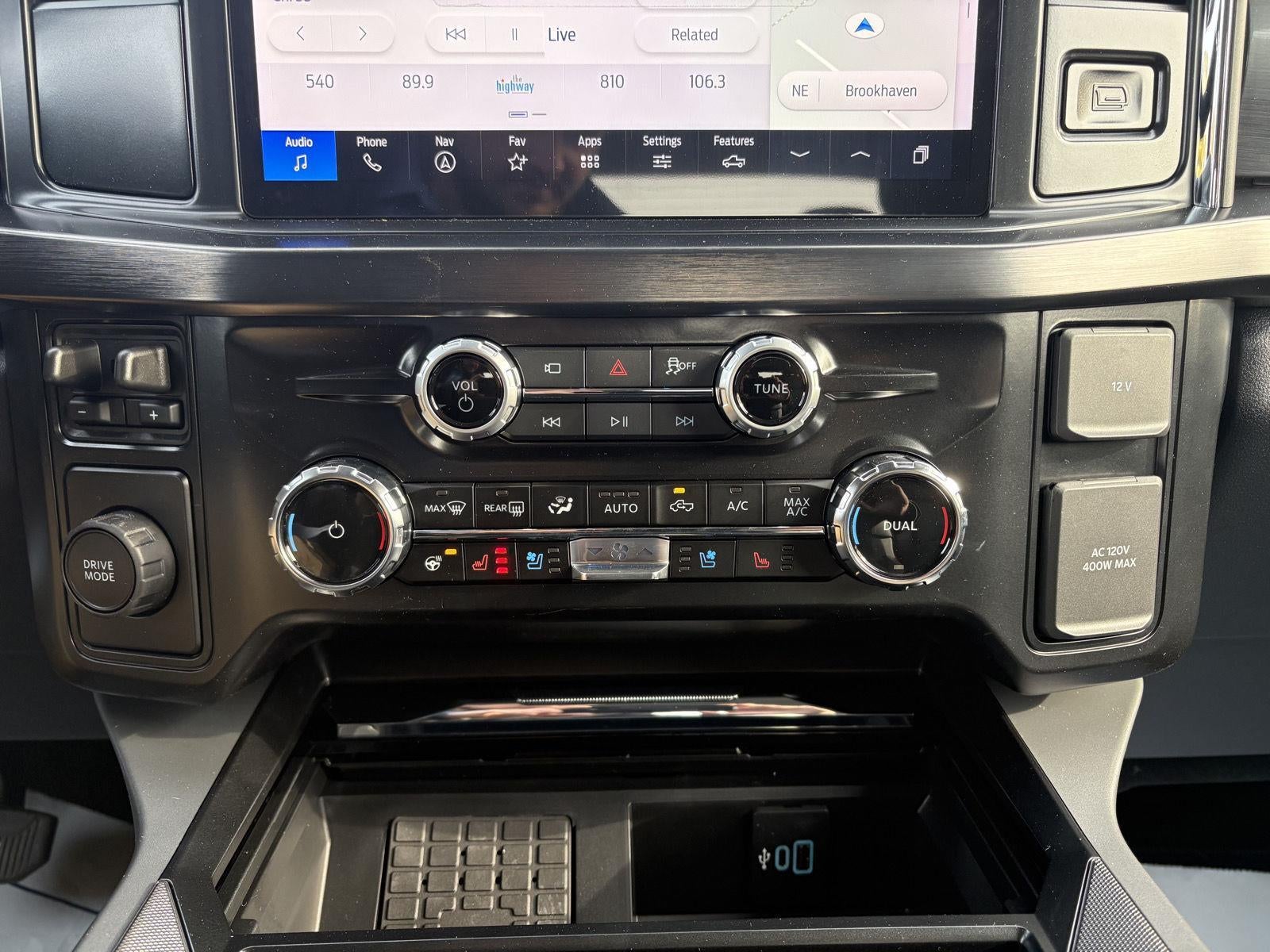 2026 Ford Super Duty F-250 SRW F-250® Lariat®