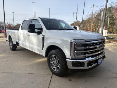 2026 Ford Super Duty F-250 SRW F-250® Lariat®